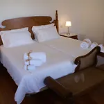 Quinta Paços Do Hotel Campanário