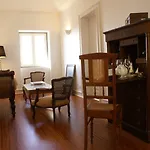 Quinta Paços Do Hotel