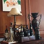 Quinta Paços Do Campanário