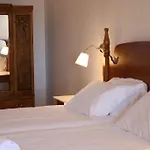 Quinta Paços Do Hotel