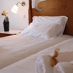 Quinta Paços Do 4*