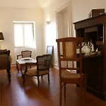 Quinta Paços Do Hotel Campanário