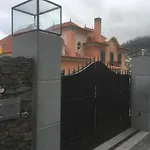 Quinta Paços Do Hotel