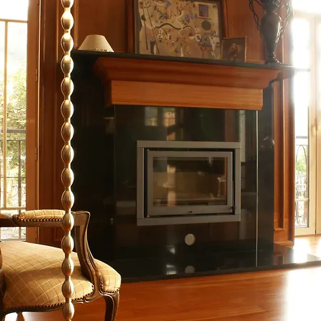 Quinta Pacos Do Hotel Campanário