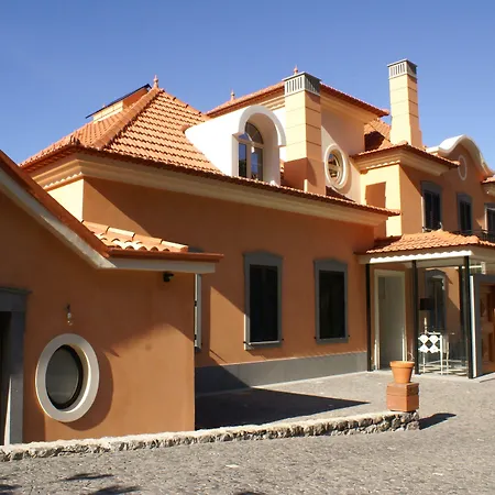 Quinta Pacos Do Campanário