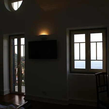Quinta Pacos Do Otel Campanário