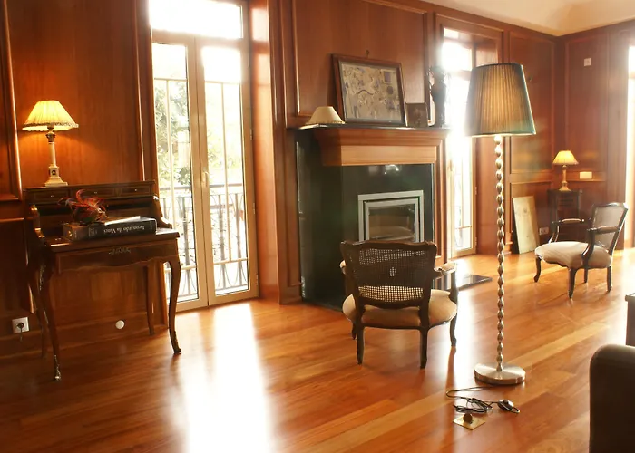 Quinta Pacos Do 4* Campanário