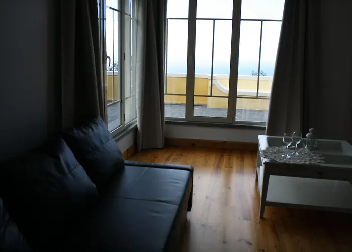 Hotel Quinta Pacos Do Campanário