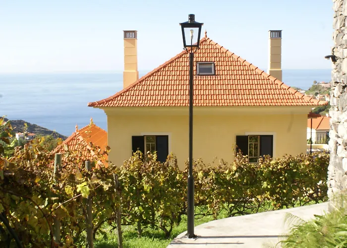 Quinta Pacos Do Campanário