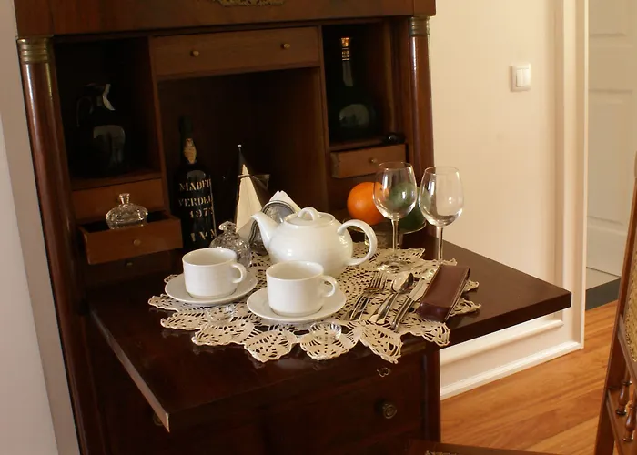 Quinta Pacos Do Hotel Campanário