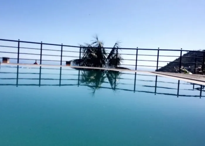 Quinta Pacos Do Hotel