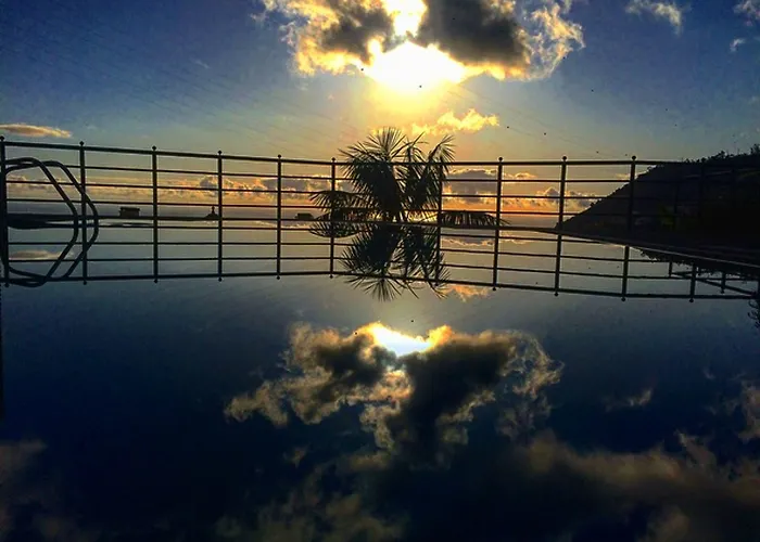 Quinta Pacos Do 4* Campanário