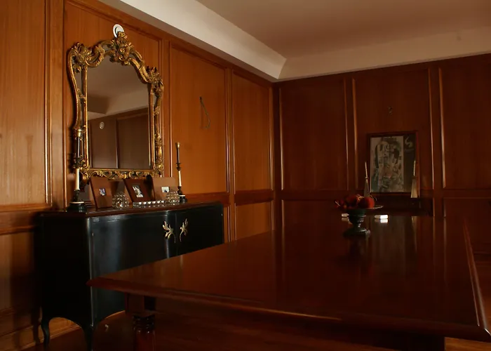 Quinta Pacos Do Hotel Campanário