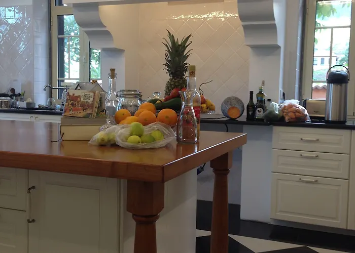 Hotel Quinta Pacos Do Campanário