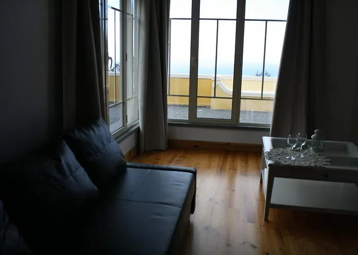 Quinta Pacos Do 4* Campanário