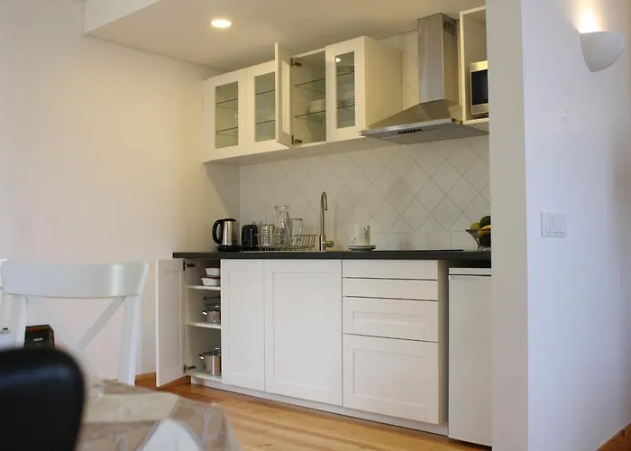 Quinta Pacos Do Hotel