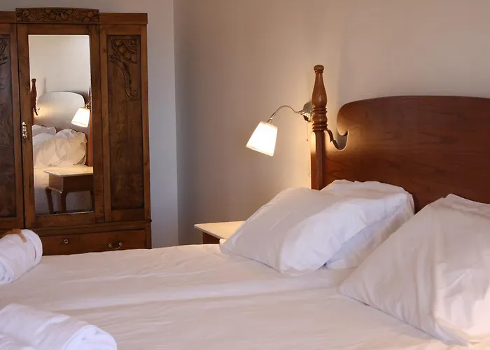 Quinta Pacos Do Hotel