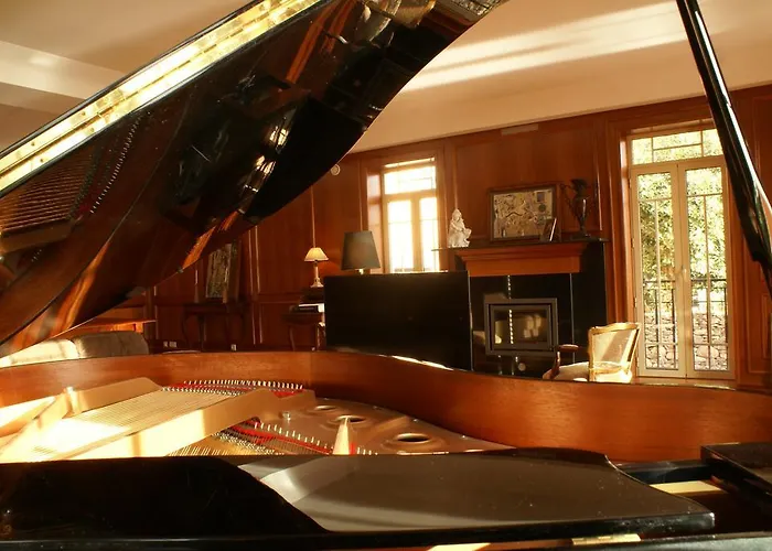 Hotel Quinta Pacos Do