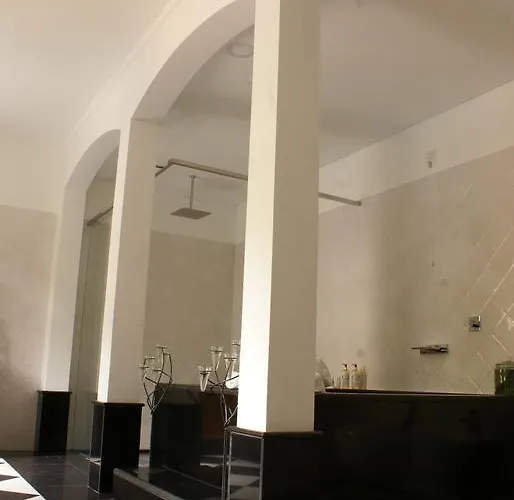 Quinta Pacos Do Hotel