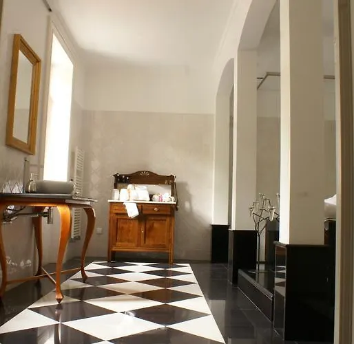 Quinta Pacos Do Campanário