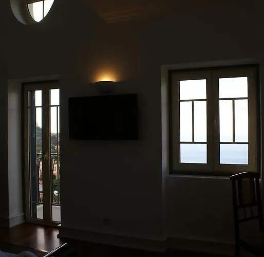 Quinta Pacos Do Hotel Campanário