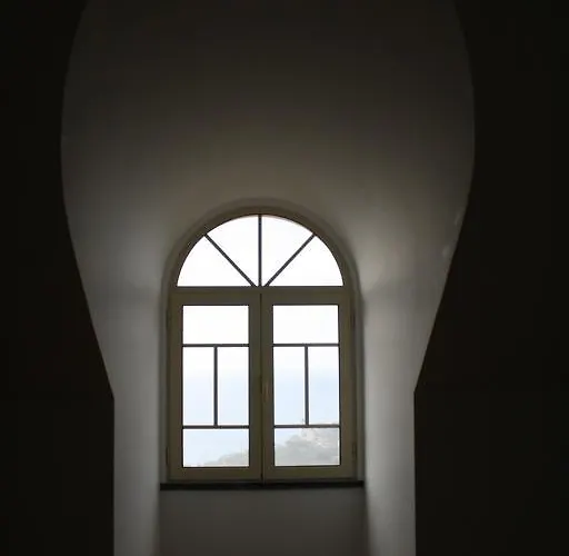 Quinta Pacos Do Hotel 4*