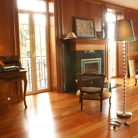 Quinta Pacos Do 4* Campanário