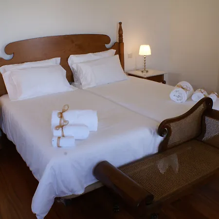 Quinta Pacos Do Hotel Campanário