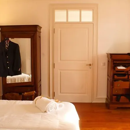 Quinta Pacos Do 4* Campanário