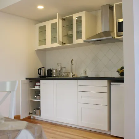 Отель Quinta Pacos Do 4*