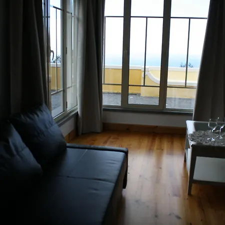 Hotel Quinta Pacos Do Campanário