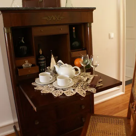 Quinta Pacos Do Hotel Campanário