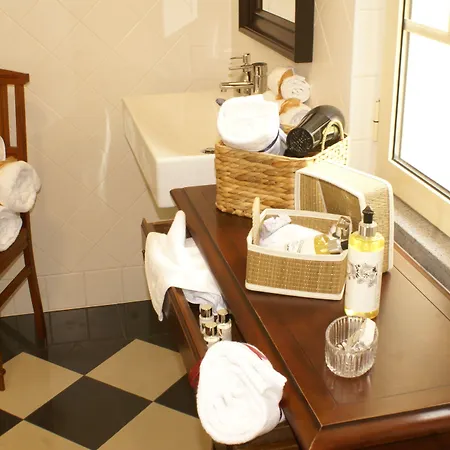 Отель Quinta Pacos Do Campanario