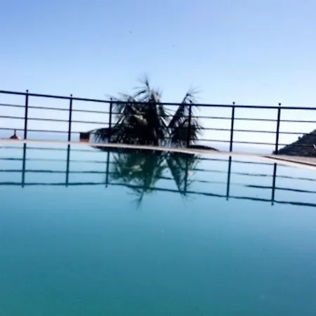 Quinta Pacos Do Отель