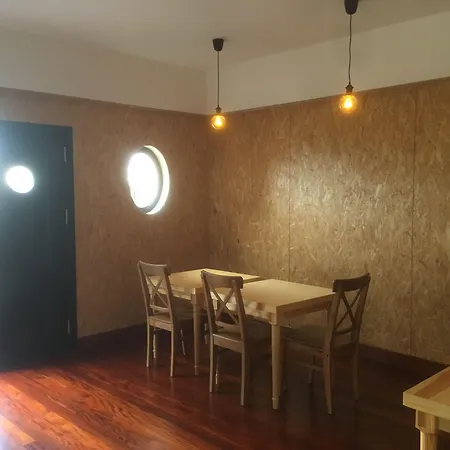 Quinta Pacos Do Отель Campanario