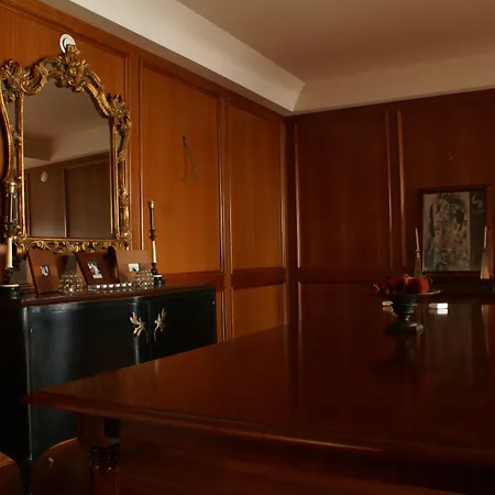 Quinta Pacos Do Отель Campanario