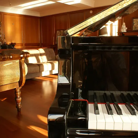 Quinta Pacos Do 4* Campanario