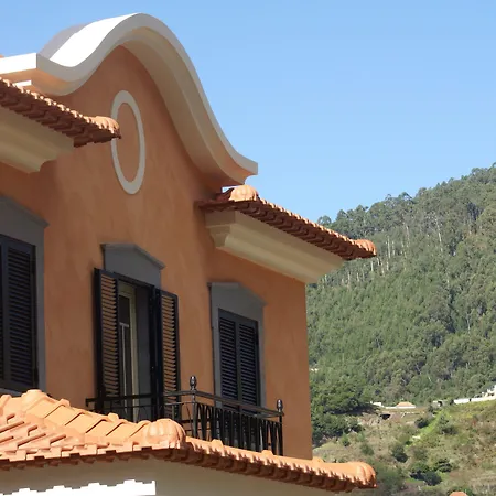 Quinta Pacos Do 4* Campanário