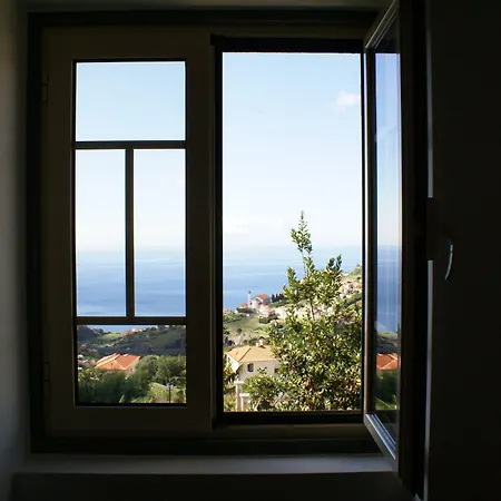 Hotel Quinta Pacos Do Campanário