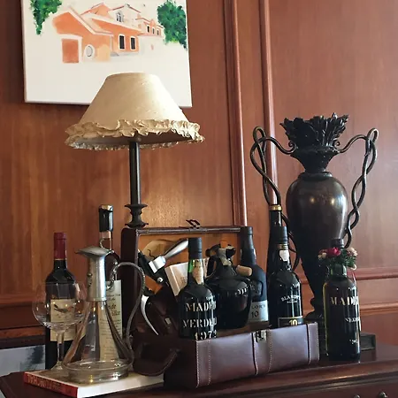 Quinta Pacos Do Campanário