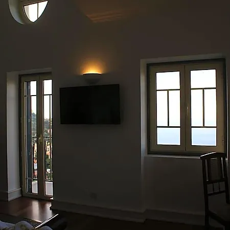 Quinta Pacos Do מלון 4*