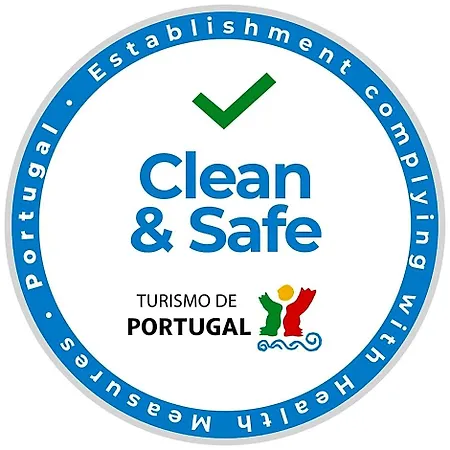 Quinta Pacos Do Campanário