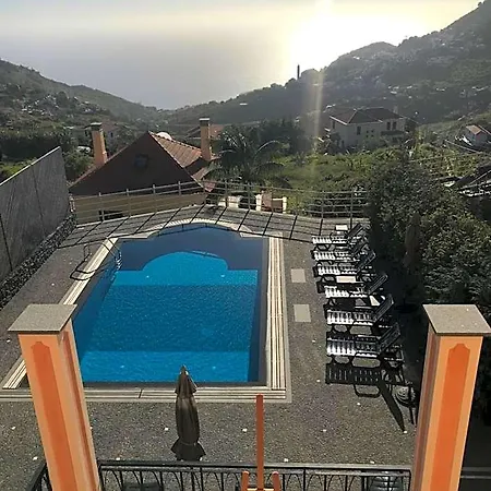 Quinta Pacos Do 4* Campanário