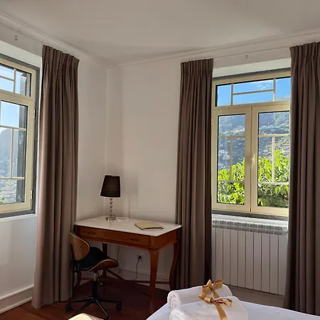 Hotel Quinta Pacos Do Campanário