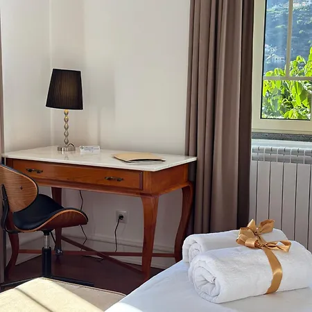 Quinta Pacos Do 4* Campanário