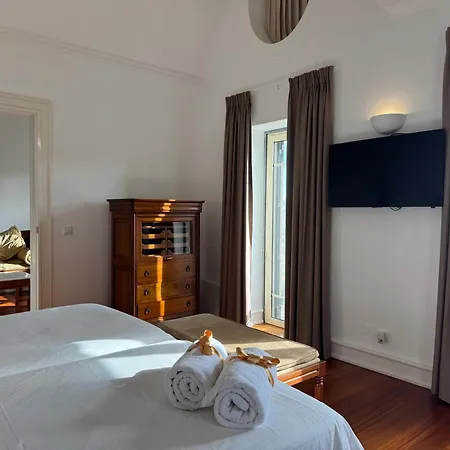 Quinta Pacos Do 4*