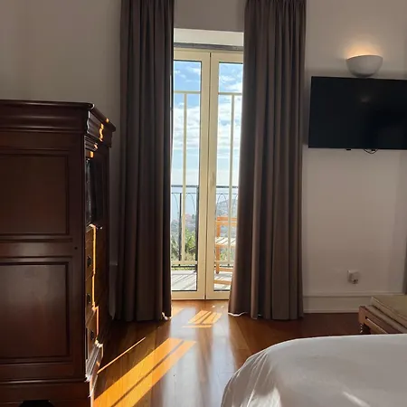 Quinta Pacos Do 4* Campanário