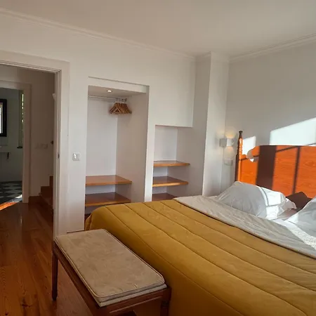 Hotel Quinta Pacos Do