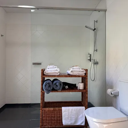 Quinta Pacos Do Hotel Campanário