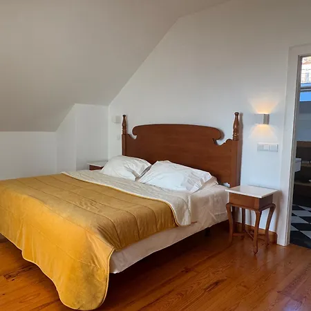 Quinta Pacos Do Hotel 4*